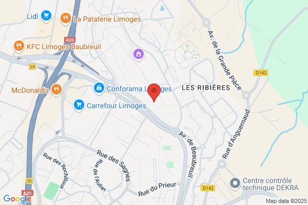 College Anatole France