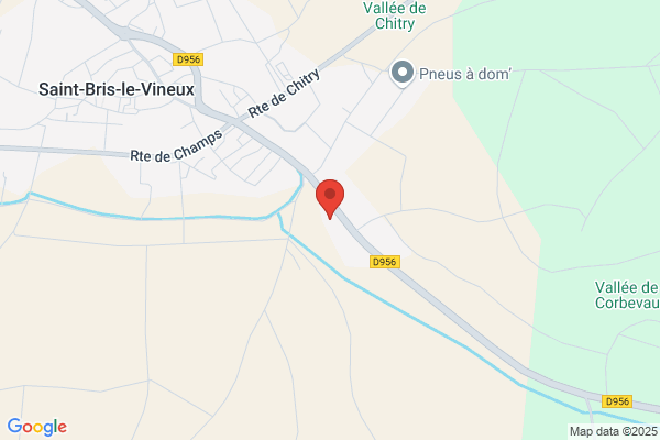 Colonie De Vacances Ville De Montreuil Sur Seine
