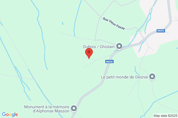 Delhomenie Michel