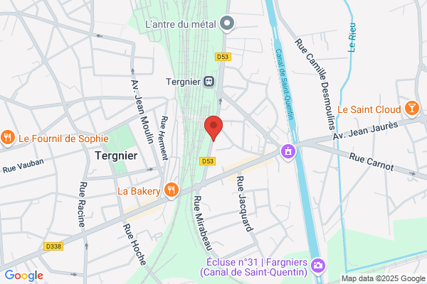 Deschamps Yolande