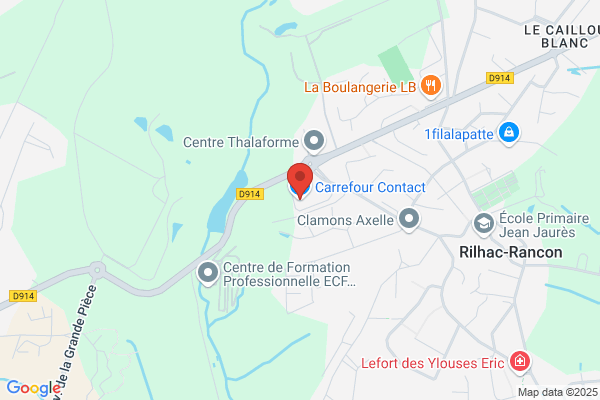 Distribution Casino France Rayon Boucherie