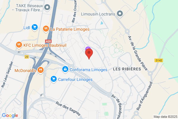 Ecoles Communales Gerard Philipe Restaurant Scolaire