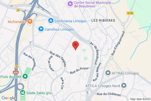 Ecoles Communales Montalat Jean Restaurant Scolaire