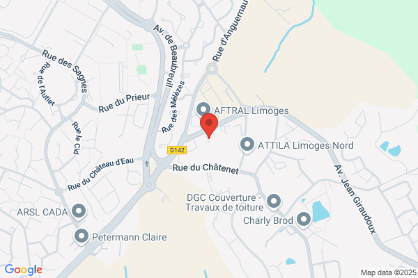 Garage Du Chatenet