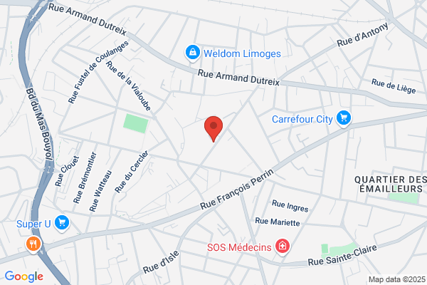 Groupe Scolaire Jules Ferry Ecole Primaire