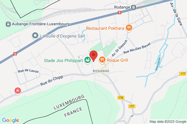 Haltes Garderies Municipales Halte Jeux Bambi