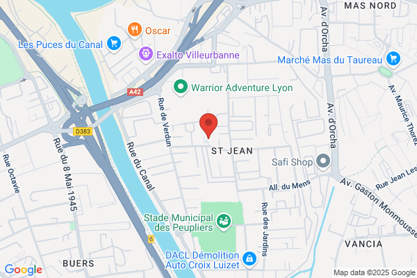 SOCAR SHIPPING LYON