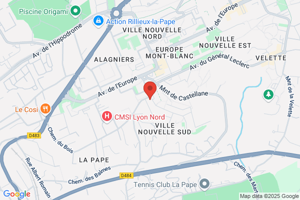 Adl Association De Developpement Local