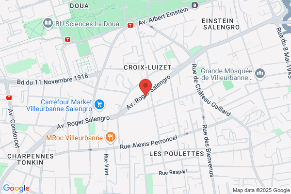 Auto Ecole Carnot