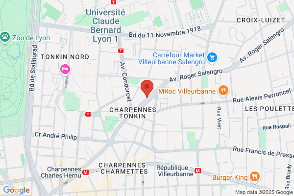 Auto Ecole Du Tonkin