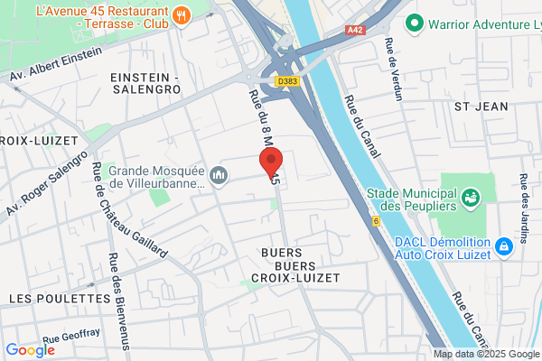 Auto Ecole Les Buers