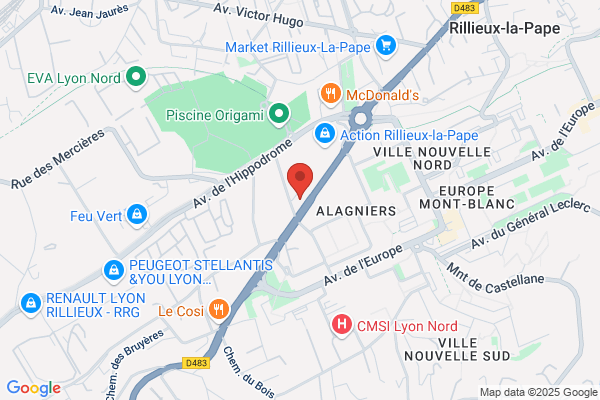 Auto Ecole Sainte Famille