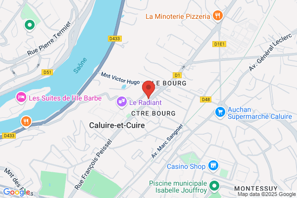 ecole de conduite jean moulin