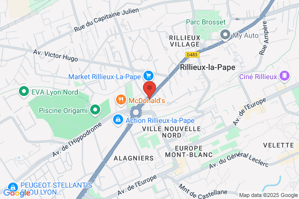 Caisse D Epargne Et Prevoyance Rhone Alpes lyon cepral Agence l