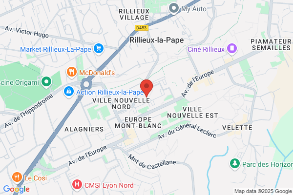 Bergerot Jean Paul
