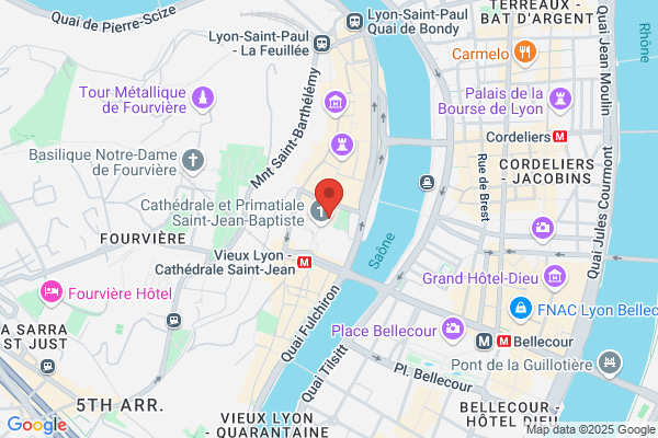 Boulangerie Saint Jean