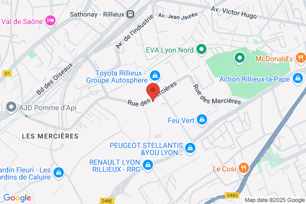 Garage Goudard