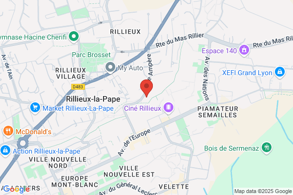 Garage Paillet