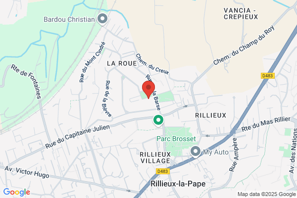Boucherie Decrenisse