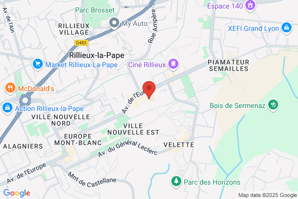 Boucherie Ramdane