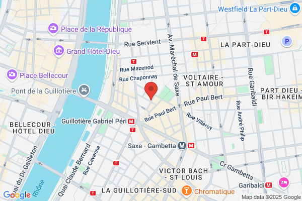 Grande Boucherie De Montchat