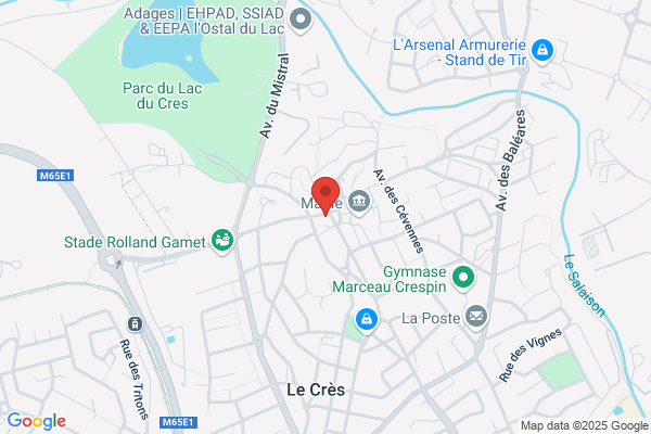 Bar Thibaude