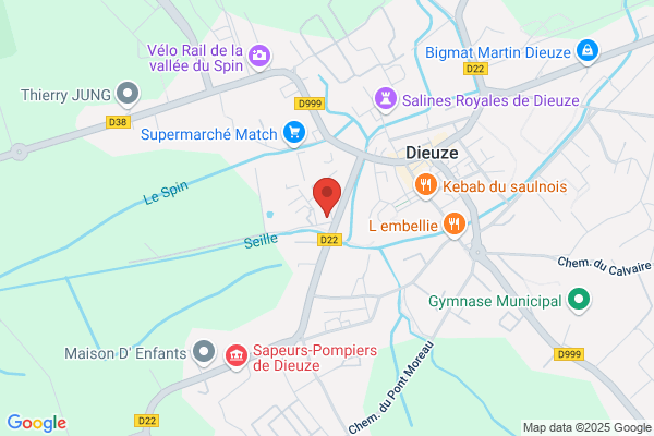 Dieuze Viviane