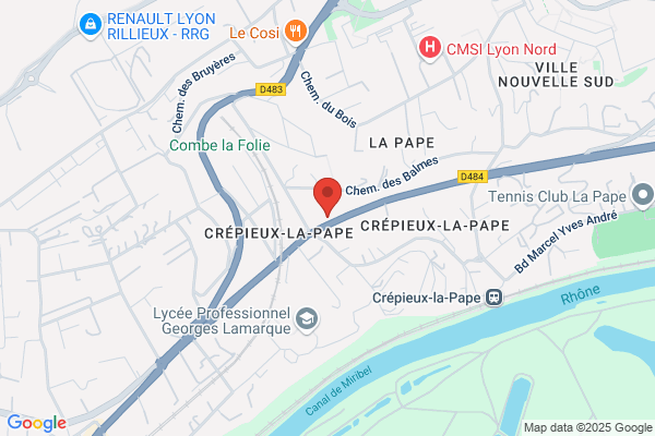 Cordonnier Jean Pierre