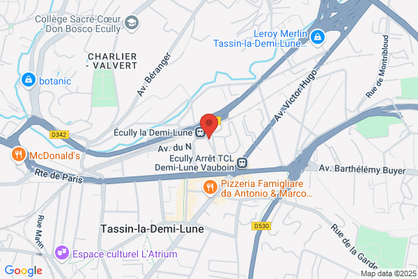 Ateliers D Art Et De Creation D Ecully