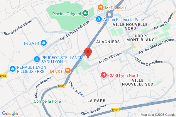 Co Ge Lo Re Comite Gestion Locaux Collectifs Residentiels