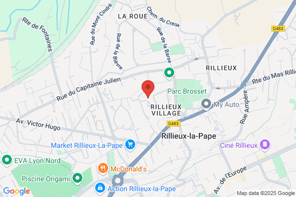 Comite Gestion Locaux Resident