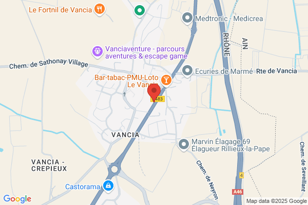 Ecole De Danse Valverde Jean Michel