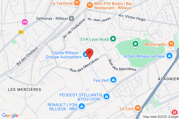 Emf Entreprise Michallet Freres