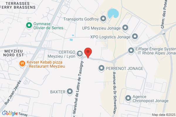 Demenagements Genoux Sarl