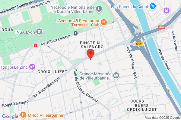 Chazal Franck