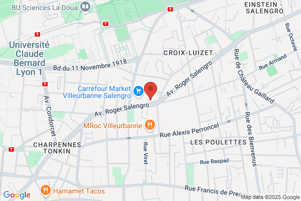 Cuminal Alain Chirur Dentiste