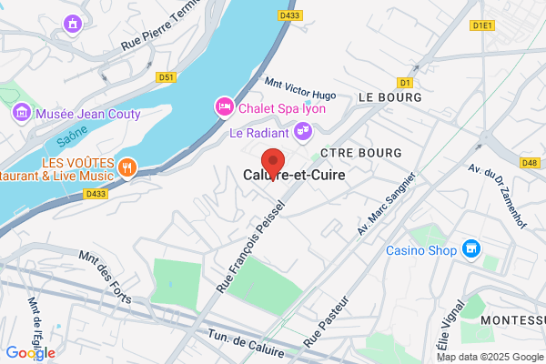 Garnier Louis Bernard Dentiste