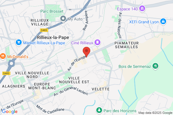 Golberg William Dentiste