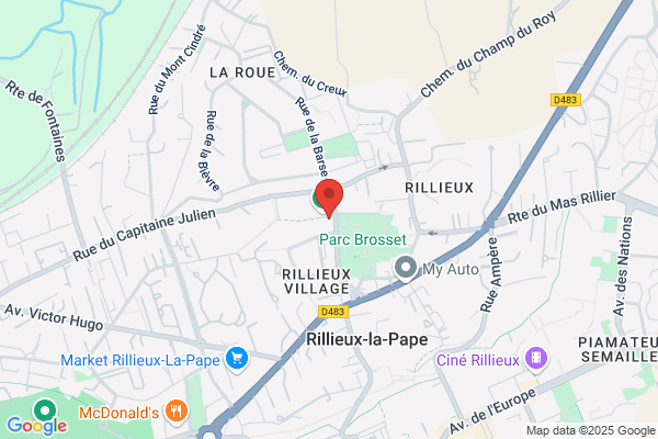 Direction Culture Enseignement Vie Associative G S Chevallier E