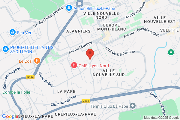 Direction Culture Enseignement Vie Associative G S mont blanc m