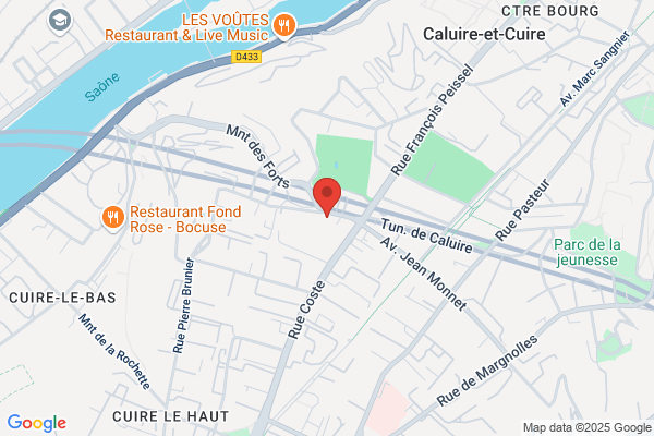 Ecole Publique Andre Marie Ampere Maternelle