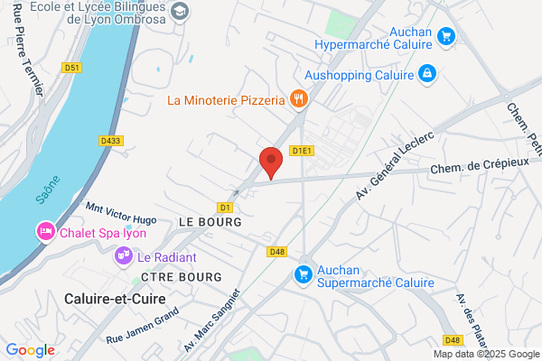Ecole Publique Jean Moulin Maternelle