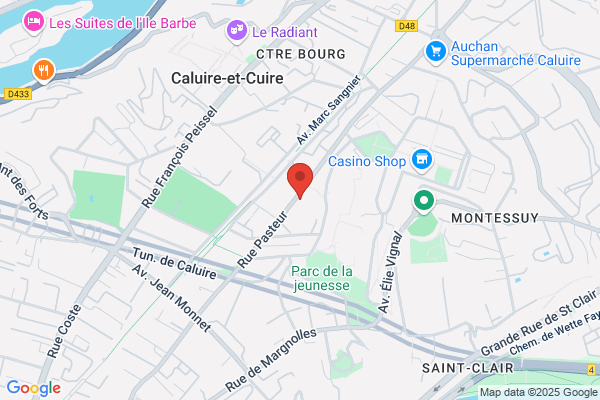 Ecole Publique Montessuy Elementaire