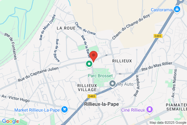 Ecoles Publiques 4e Arrondissement Restaurant Scolai