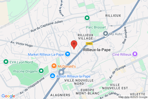 Ecoles Publiques 9e Arrondissement Alphonse Daudet P