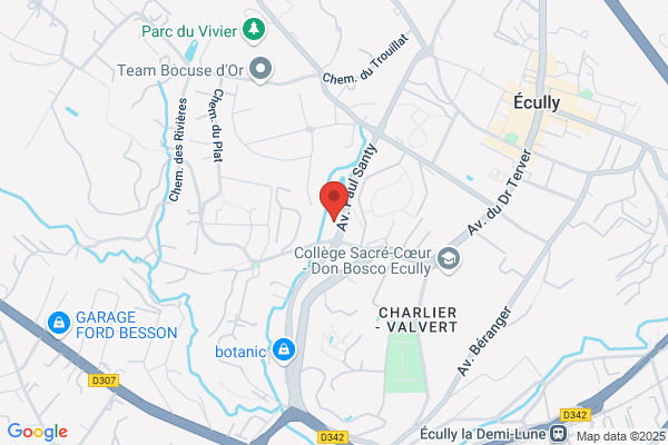 Groupe Scolaire Vallon Grandvaux Ecole Maternelle