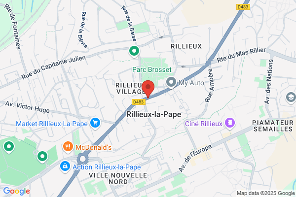 Direction Culture Enseignement Vie Associative G S Canellas Eco