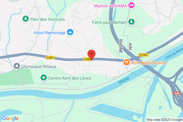 Au Bon Air
