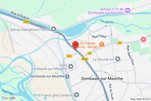 Cabinet Infirmier Libéral-Centre 3S-Infirmier Libéral Fontaines-Sur-Saône