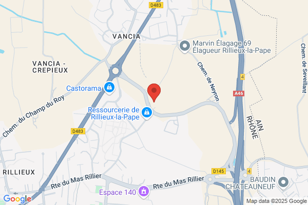 Cabinet De Soins Melinand Et Husser